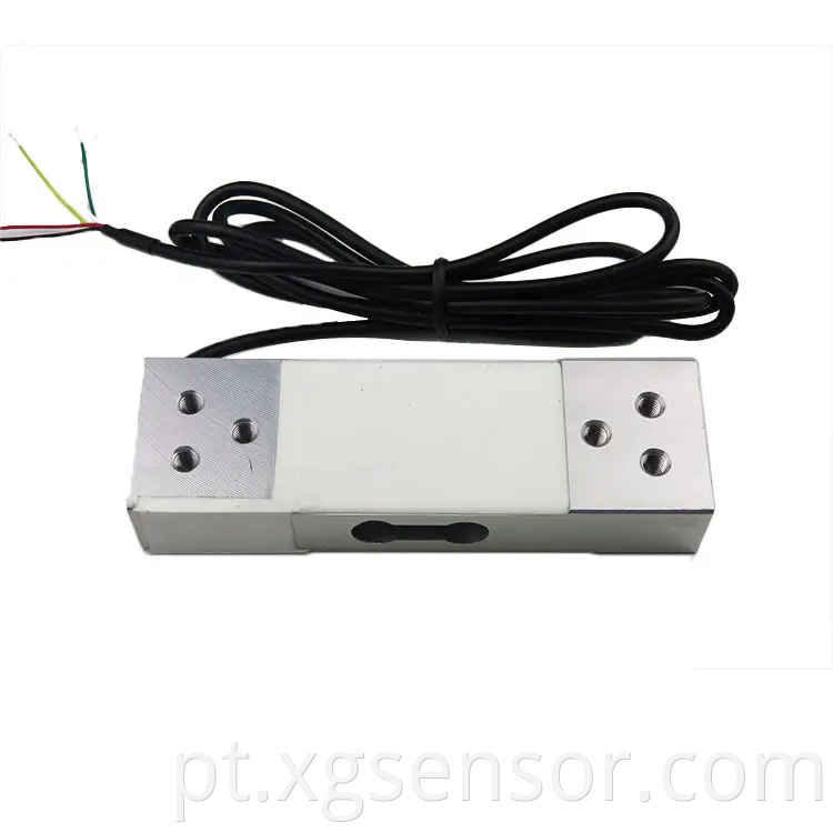 Electric Current Sensor 5